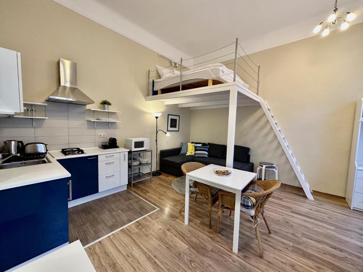 Orangehomes Peaceful Apartment Next To Central Market Hall Budapest Exterior foto